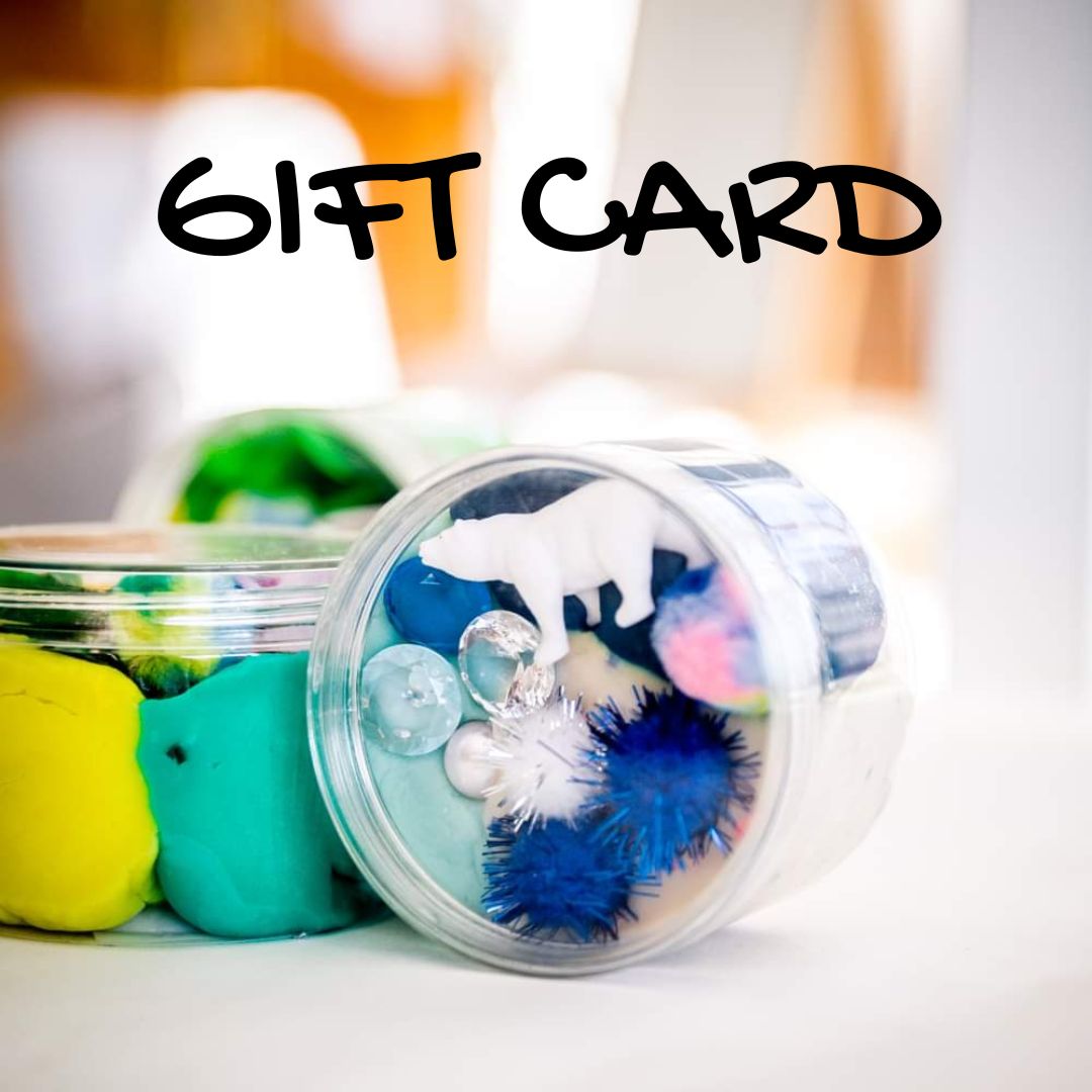 YOUNG EXPRESSIONS GIFT CARD